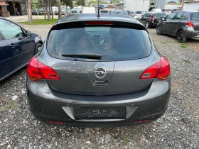 Opel Astra 1.6i | Auto.bg — изображение 5