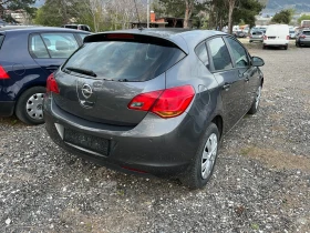 Opel Astra 1.6i | Auto.bg — изображение 4