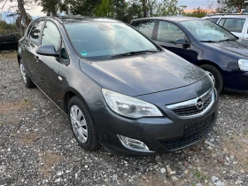 Opel Astra 1.6i | Auto.bg — изображение 3