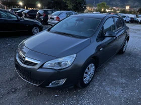 ������ Opel Astra