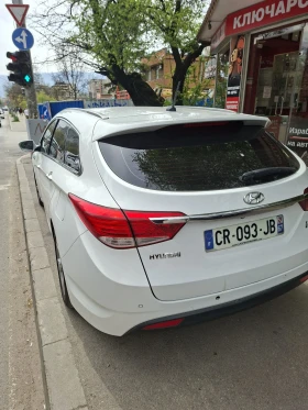 Hyundai I40 1.7 dizel - 6300 € / 12321.73 лв. - 81030476 5