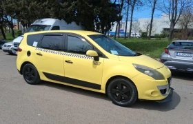 Renault Grand scenic 1.9 - 2150 € / 4205.03 лв. - 91896882 5