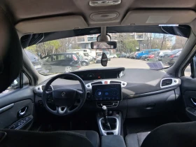 Renault Grand scenic 1.9 - 2150 € / 4205.03 лв. - 91896882 7