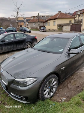 BMW 525 Ф10 хдрайф - 11500 € / 22492.04 лв. - 99642862 4