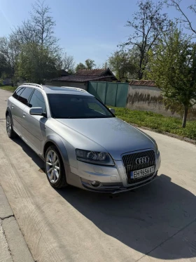 Audi A6 Allroad - 5900 € / 11539.40 лв. - 57797188 3