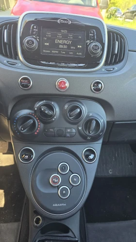 Fiat 500 2017 abarth competizione 180 �.� ������� 20 000 �� | Mobile.bg � ����� ������ 8