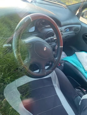 Renault Scenic �� ��� � ��� ���� ������ ������ | Mobile.bg � ����� ������ 5