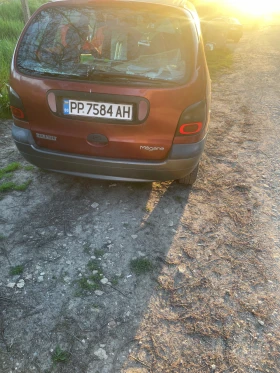 Renault Scenic �� ��� � ��� ���� ������ ������ | Mobile.bg � ����� ������ 4