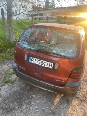 Renault Scenic �� ��� � ��� ���� ������ ������ | Mobile.bg � ����� ������ 2