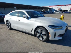 ����� �� �������� �� BMW i4 GRAN COUPE EDRIVE40