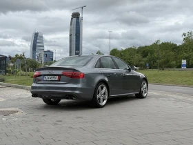 Audi S4 | Mobile.bg � ����� ������ 4