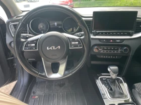 Kia XCeed 1.5  | Mobile.bg � ����� ������ 9