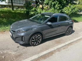 ������ Kia XCeed