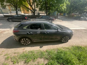 Kia XCeed 1.5  | Mobile.bg � ����� ������ 4