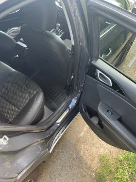 Kia XCeed 1.5  | Mobile.bg � ����� ������ 8
