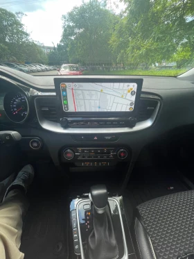 Kia XCeed 1.5  | Mobile.bg � ����� ������ 10
