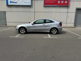 Mercedes-Benz C 220 6�� �������� COUPE | Mobile.bg � ����� ������ 7