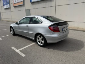 Mercedes-Benz C 220 6�� �������� COUPE | Mobile.bg � ����� ������ 6