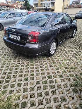 Toyota Avensis | Mobile.bg � ����� ������ 7