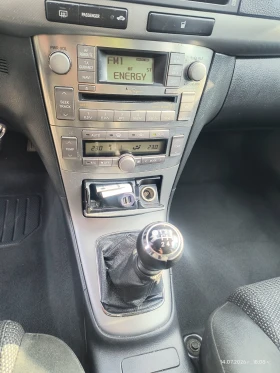 Toyota Avensis | Mobile.bg � ����� ������ 12
