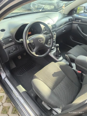Toyota Avensis | Mobile.bg � ����� ������ 14