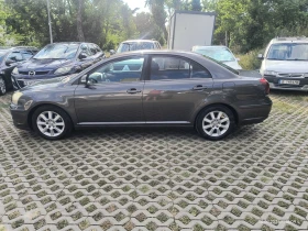 Toyota Avensis | Mobile.bg � ����� ������ 5