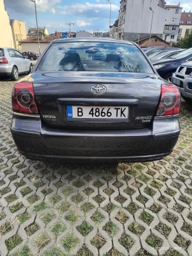 Toyota Avensis | Mobile.bg � ����� ������ 4