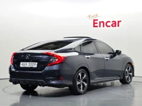 Honda Civic 2.0 ������ | Mobile.bg � ����� ������ 2