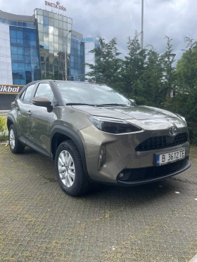 Toyota Yaris Cross | Mobile.bg � ����� ������ 2