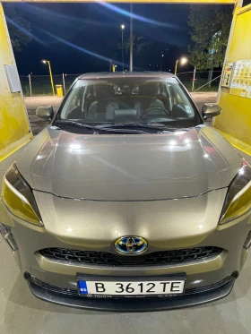 Toyota Yaris Cross | Mobile.bg � ����� ������ 11