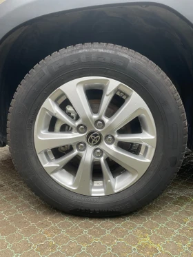 Toyota Yaris Cross | Mobile.bg � ����� ������ 3