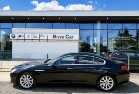 ������ BMW 640