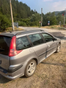 Peugeot 206 | Mobile.bg � ����� ������ 4