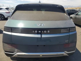 Hyundai Ioniq 5 Sel | Mobile.bg � ����� ������ 6