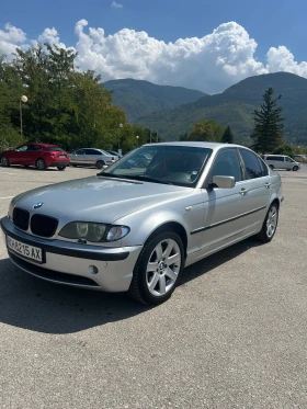 BMW 330 XD