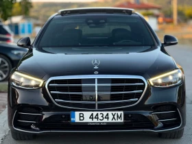 Mercedes-Benz S 350 AMG-LONG-БАРТЕР - 74999 € - 44149187 15