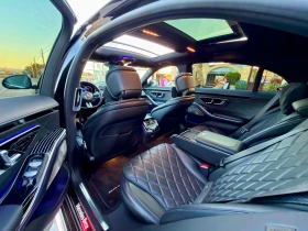 Mercedes-Benz S 350 AMG-LONG-БАРТЕР - 74999 € - 44149187 11