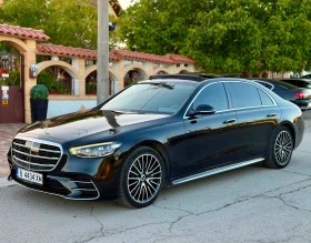 Mercedes-Benz S 350 AMG-LONG-БАРТЕР - 74999 € - 44149187 5
