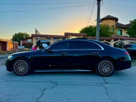 Mercedes-Benz S 350 AMG-LONG-БАРТЕР - 74999 € - 44149187 14
