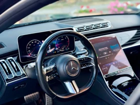 Mercedes-Benz S 350 AMG-LONG-БАРТЕР - 74999 € - 44149187 9