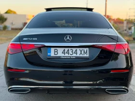 Mercedes-Benz S 350 AMG-LONG-БАРТЕР - 74999 € - 44149187 2