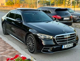 Mercedes-Benz S 350 AMG-LONG-БАРТЕР - 74999 € - 44149187 17