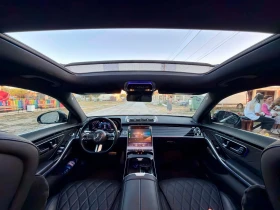 Mercedes-Benz S 350 AMG-LONG-БАРТЕР - 74999 € - 44149187 7
