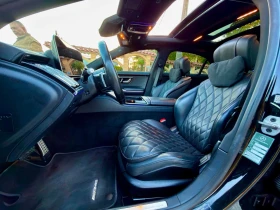 Mercedes-Benz S 350 AMG-LONG-БАРТЕР - 74999 € - 44149187 10