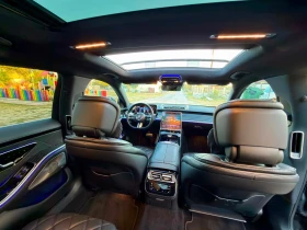 Mercedes-Benz S 350 AMG-LONG-БАРТЕР - 74999 € - 44149187 12