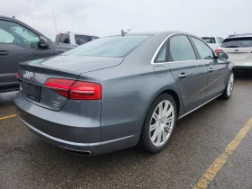 Audi A8 * 4dr Sdn 4.0t * CARFAX * ���� �� �� | Mobile.bg � ����� ������ 2