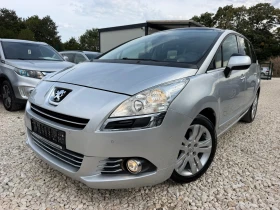 Peugeot 5008 2.0HDI-150 6+ 1 PANO HEAD UP NAVI TEGlICH