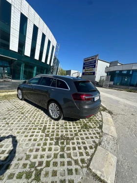 Opel Insignia Перфектен - 3999 € - 26595731 2