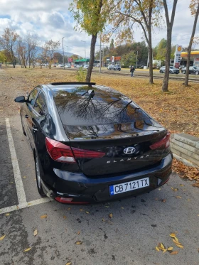 Hyundai Elantra 2.0 �������� �� ��� | Mobile.bg � ����� ������ 5