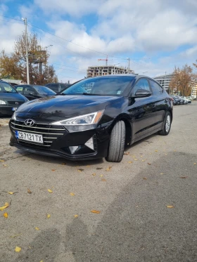 Hyundai Elantra 2.0 �������� �� ��� | Mobile.bg � ����� ������ 2